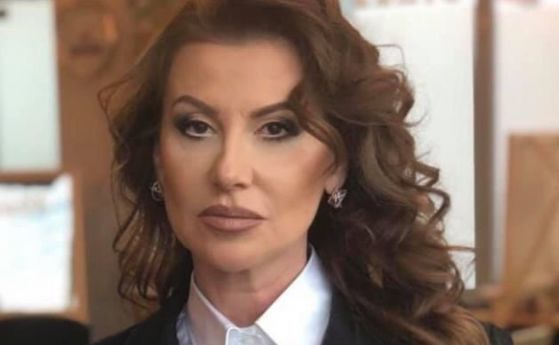 Илиана Раева: Хейтърството по съперниците ни нoси негативно влияние към грациите ни