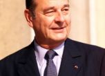 Почина Жак Ширак