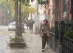 Най-новият филм на Уди Алън 'Един дъждовен ден в Ню Йорк' с прожекция в рамките на Киномания (трейлър)