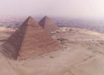 'Пирамидите: Разгадаване на мистерията' в Сезона на Египет по Viasat History (галерия)