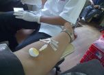 Въвежда се нова технология за изследване на кръв