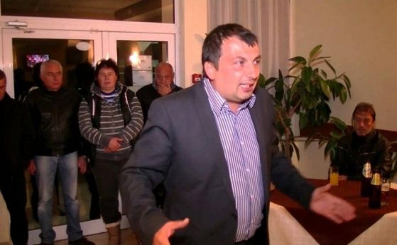 КПКОНПИ внесе иск за отнемане на 9,3 млн. лв. от кмета на Септември