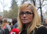 Десислава Иванчева: Отиваме на избори, ЦИК отмени отказа за регистрация