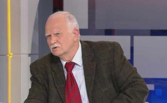 Филчев: Ако не беше Борисов, Цветанов и сега щеше да мести гирички във физкултурен салон