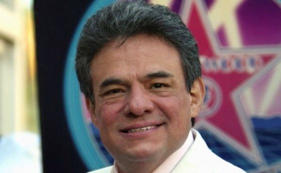 Издъхна мексиканският Принц на песента: Хосе Хосе си отиде на 71 г.