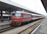 БДЖ спира 14 пътнически влака от 30 септември до 20 октомври