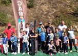 Купа "Самоков" събра 20 млади таланти в ски скока