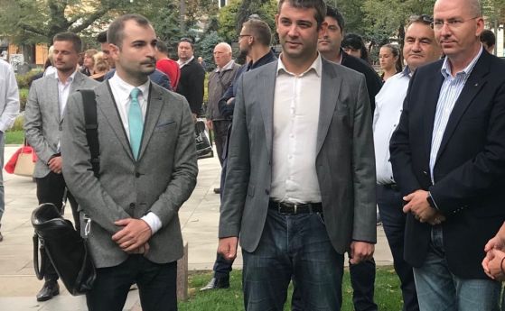 ДБГ писа на Фандъкова Лош 1 за преписване