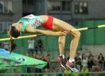 Мирела Демирева остана десета на финала на Световното в Доха