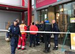 Един убит и няколко ранени в мол във Финландия