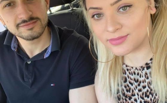 Кърваво престъпление скова британски град: българин нападна с нож 3-месечното си бебе и майка му