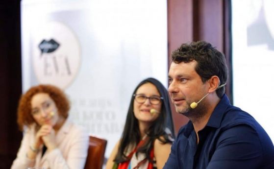 Калояне, как можа, бе?