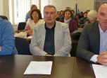 Кандидат-кметът от БСП за Айтос получи подкрепа от депутат