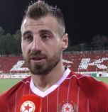 ЦСКА се разделя с Бодуров през зимата