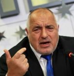 Борисов: Как може да се говори, че норвежците са дали пари да изнасяме деца