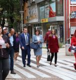 Корнелия Нинова: Победата на Станислав в Перник ще е победа за перничани