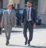 Делото срещу Евгени Крусев: Проектът не позволявал трамваите да се разминат по Графа