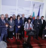 БСП ще подкрепи граждански предложения за развитие на Северозапада в Бюджет 2020 г.