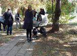 Манолова обеща тротоари в Манастирски ливади (видео)