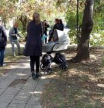 Манолова обеща тротоари в Манастирски ливади (видео)