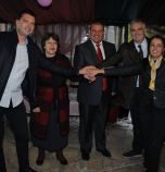 Кандидатът на БСП за кмет на