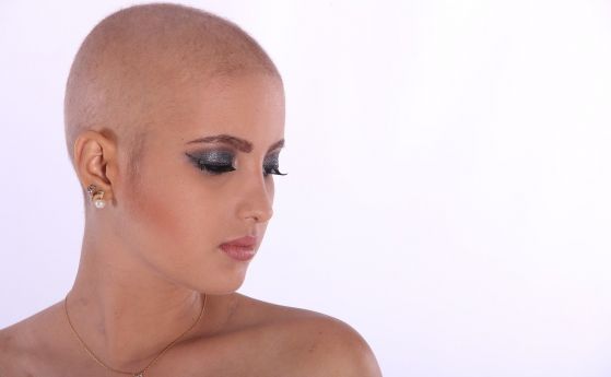 Система за запазване на косата при химиотерапия въведоха в УМБАЛ "Иван Рилски"
