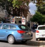 Двама убити пред синагога в германския град Хале
