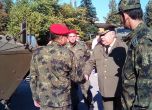 Бригаден генерал Николай Караиванов: Армията дава възможност за личностно развитие