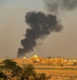 Мирни жители в сирийския град Рас ал Айн са били ранени при турската операция, Съветът за сигурност на ООН заседава извънредно