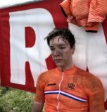 Автомобил помете 19-годишен колоездач на Sunweb