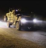 Турция започна и сухопътна атака в Северна Сирия