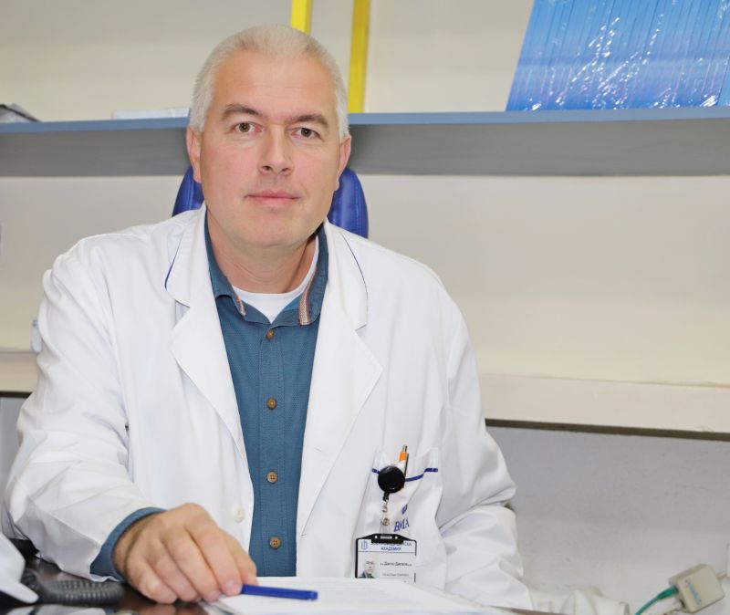 Psihiatrt D R Dancho Dilkov Klyucht Km Zdravata Psihika E V Raznoobrazieto Zdrave Novini Ot Blgariya I Sveta Offnews Bg