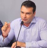 Калоян Паргов: Нормално ли е новият кмет на София да започне мандата си с глоба