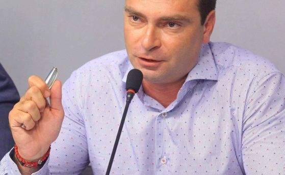 Калоян Паргов: Нормално ли е новият кмет на София да започне мандата си с глоба