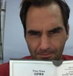 Федерер няма намерение да се отказва от тениса