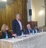 Стефан Сабрутев: Ако стана кмет на Смолян, ще върна кметските наместници в селата