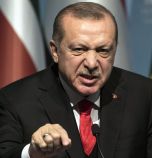 Ердоган: Ей, Европейски съюз, ще пусна бежанците към Европа