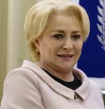 Правителството на Румъния падна