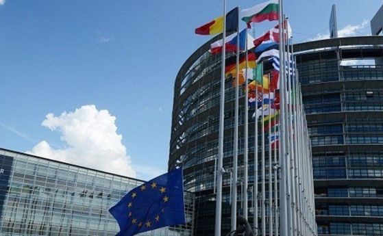 ЕК започва наказателни процедури срещу България и още няколко страни