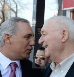 Петър Жеков на 75: Днес щях да вкарвам много повече голове