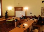 Цацаров: Има данни за престъпление в БНР. Чакат се разпечатки от разговори (видео)