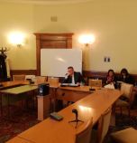 Цацаров: Има данни за престъпление в БНР. Чакат се разпечатки от разговори (видео)