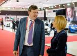 Мая Манолова обеща 200 нови зарядни станции и писта за екстремно шофиране в София