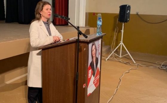 Радина Банкова: Трябва да се отдели внимание на туризма в Ловеч