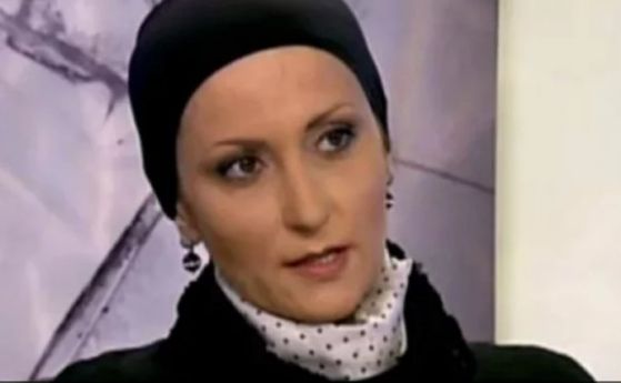 Убитата в Младост е била изнудвана от свои жертви