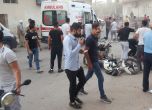 Сирийските кюрди атакуваха турски градове, 5 деца са сред убитите