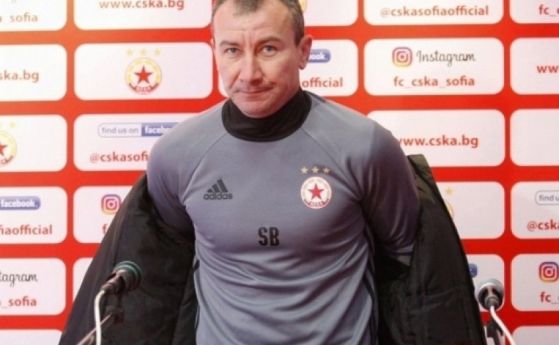 Стамен Белчев е отказал да се завърне в ЦСКА