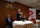 Николай Радев: Можем и ще успеем да наложим лявата политика в Пловдив