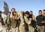 Стотици близки на джихадисти от Ислямска държава избягаха от лагер в Сирия след турски обстрел