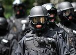 Бургас под обсада заради група за изнудвания